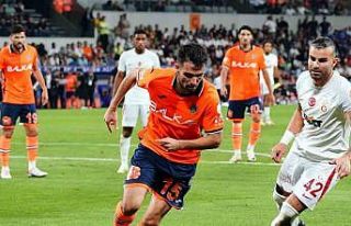 Leo Dubois ilk golünü Galatasaray’a karşı attı