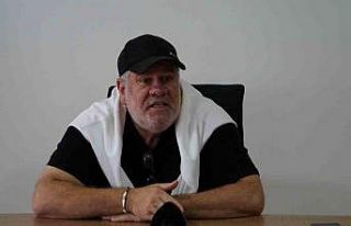 Levent Eriş: "Lige güçlü bir şekilde başladığımızdan...