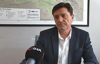 Libya’daki felaket, Türkiye’deki barajların...