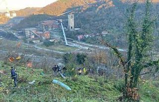 Liseli Büşra’nın öldüğü servis faciasında...