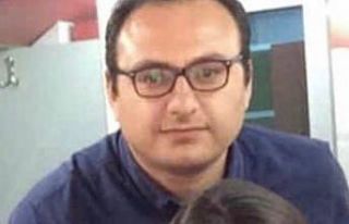 Lösemi hastası doktor yaşamını yitirdi