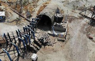 Maden işçilerinin yer altındaki eylemi 4’üncü...