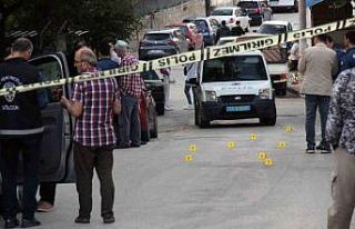 Mahkeme salonunda gerginlik: Taraflar birbirlerinin...