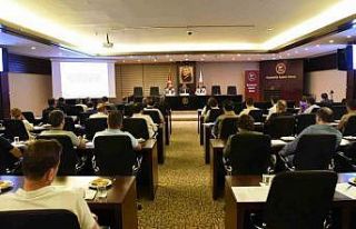 Makine ve metal sektörünün sorunları GSO’da...