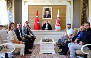 Makinistler SCÜ’de yetişecek