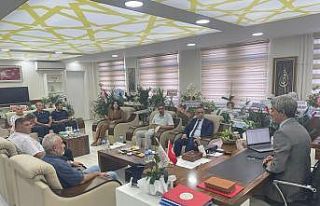 Malatya’da 31 bin öğrenci kente geri dönmedi