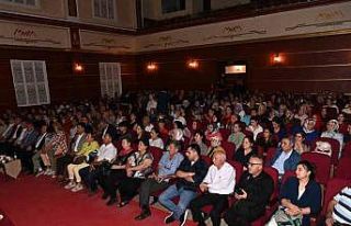 Mamak Belediyesi, Neşet Ertaş’ı andı