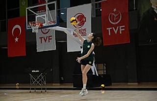Manisa Büyükşehir Belediyespor Voleybol Takımı,...