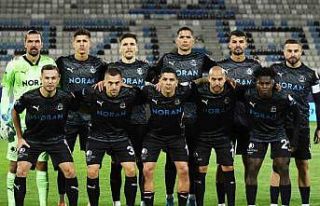 Manisa FK, Tuzlaspor’u konuk edecek