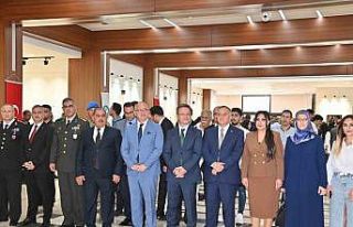 Manisa’yla Şirvan arasında ‘Kardeş Şehir’...