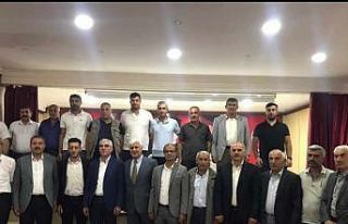 Mardin’de bir aşiret başlık parasını kaldırdı,...