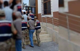 Mardin’de silahlı saldırı cinayetinde 3 tutuklama