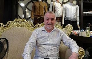 Mardin’de turizm sektöründe sonbahar, kış hazırlığı