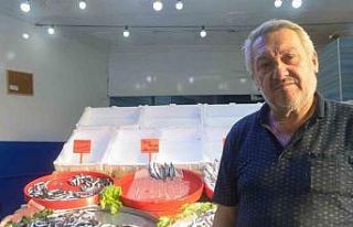 Marmara’da hamsi bolluğu fiyatları düşürdü,...