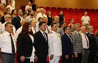 Marmarisli gazilerin hatıraları belgesel oldu