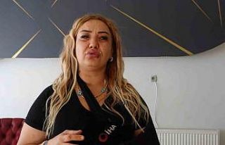 Masaj salonu saldırısında dehşeti yaşayan 5 çocuk...