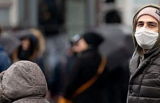 “Maskeli günler geri dönüyor endişelerine kapılmayın”
