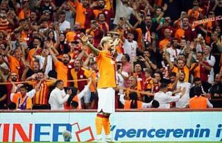 Mauro Icardi: "Türkiye’de çok önemli şeyler...