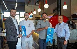 Mavi bayraklı işletme sayısı 35’e yükseldi