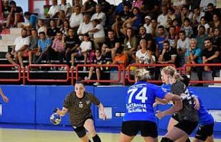 Mavi Kelebekler’de hedef galibiyet