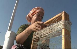 Mavi suların Kadın Reisi, ‘Vira Bismillah’ dedi