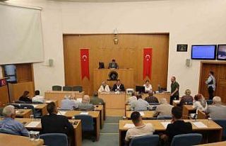 Meclis gündem maddelerini komisyonlara gönderdi