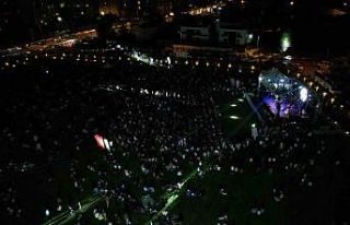 Medeniyetler Korosu Hayran Bıraktı