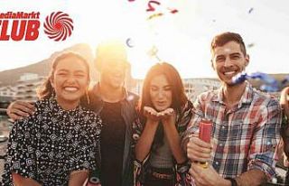 MediaMarkt CLUB, 5 milyon kullanıcıya ulaştı