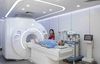 Medical Point Radyoloji Bölümü, akşamları da...