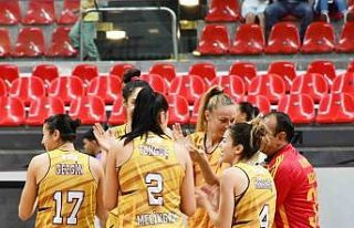 Melikgazi Kayseri 2. galibiyetini aldı