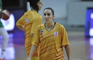 Melikgazi Kayseri’de 4 oyuncu çift hanelere ulaştı