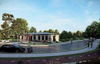 Melikgazi sağlığa değer katmaya devam ediyor