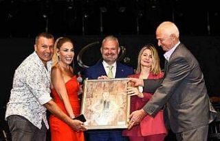 Menemen’de Linet rüzgarı