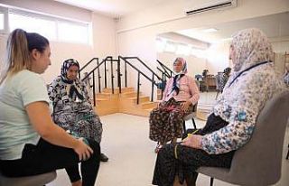 Merkezefendi Belediyesi’nden ücretsiz Alzheimer...