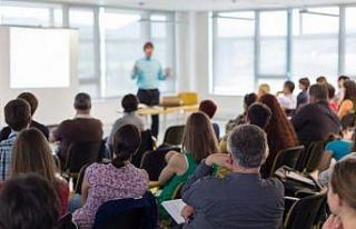 Merkezefendi’de İngilizce dil kursu kayıtları...