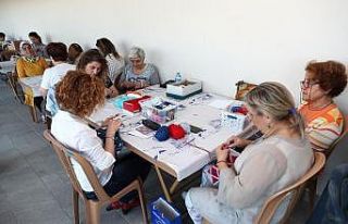 Merkezefendi’de kurs kayıtları başladı