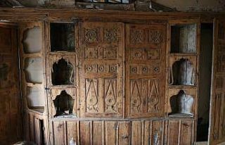 Merkezefendi’nin zengin tarihi ve kültürel mirası...