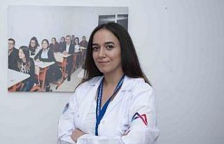 Mersin Büyükşehir Belediyesi rehber öğretmenleri...