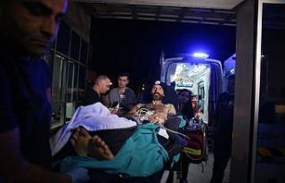 Mersin Valiliğinden Mark Dickey açıklaması: "Genel...