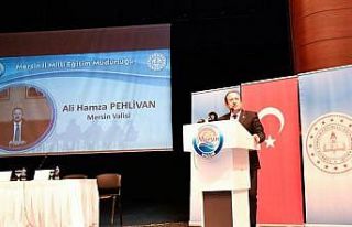 Mersin’de Eğitim Koordinasyonu ve Okul Güvenliği...