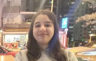 Mersin’de kayıp kızla ilgili görüntülerdeki...