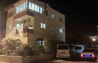 Mersin’de vahşet: Oğlunu öldürdü ardından...