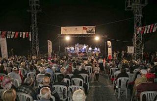 Mersin’de zafer haftası etkinlikleri Mut’ta noktalandı