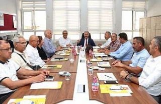 “Mesleki eğitim çok önemli”