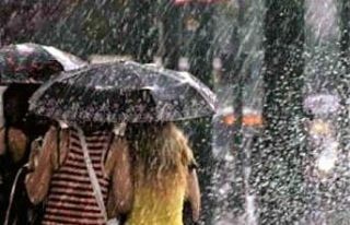 Meteoroloji bu defa Aydın’ın Batı ilçeleri için...