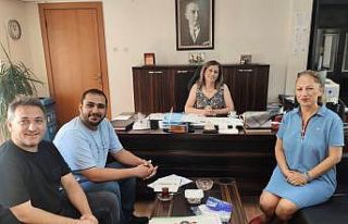 MEÜ, 2023 Engelsiz Üniversite ödüllerinden başarıyla...