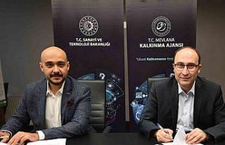 MEVKA, üretim ve istihdama katkı sunmaya devam ediyor