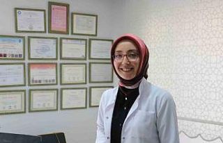 Mevsim geçişlerinde beslenmeye dikkat