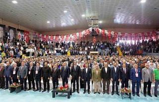 MHP Genel Başkan Yardımcısı Aydın: “Aş ve...