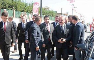 MHP Genel Sekreteri İsmet Büyükataman: "Büyük...